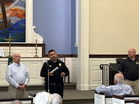 City Officials Share Updates on City Initiatives with AALL&nbsp;Members