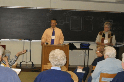 AALL Fall Assembly this Thursday to Feature City of Albion&nbsp;Staff