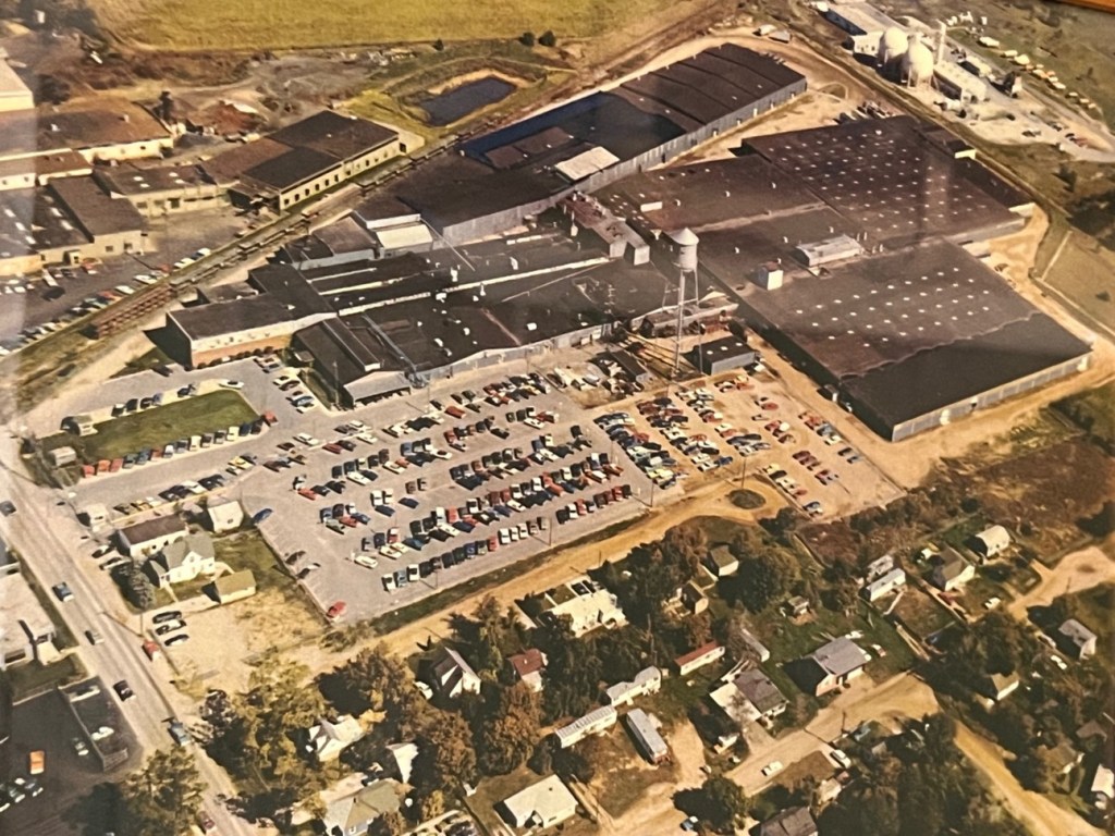 Forging History: 130+ Years of Metalworking at 704 North&nbsp;Clark