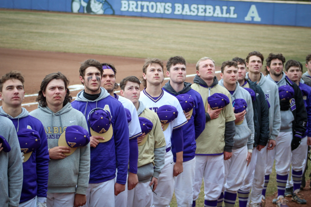 Big Changes for Albion Athletics: New Hires Aim to Elevate the Briton&nbsp;Experience