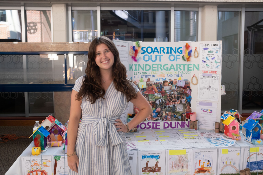 Albion College Education Program Strengthens Marshall Public&nbsp;Schools