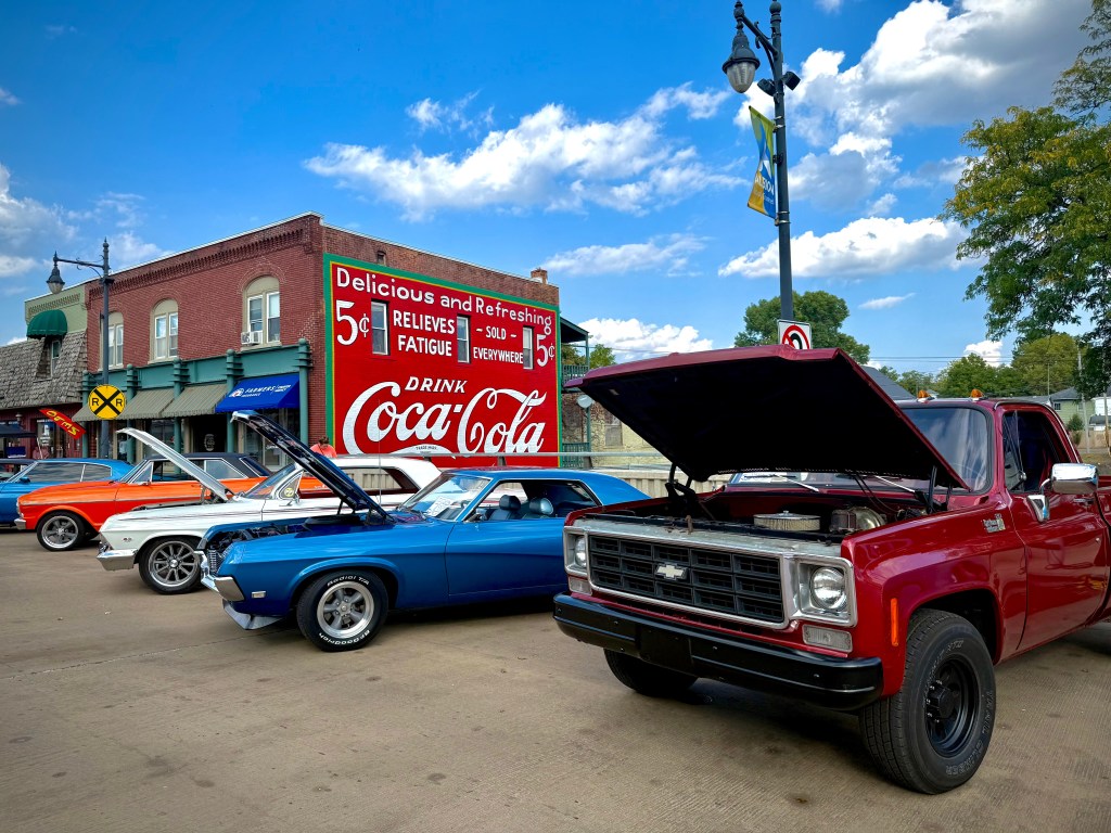 58th Annual Festival of the Forks: A Photo&nbsp;Recap