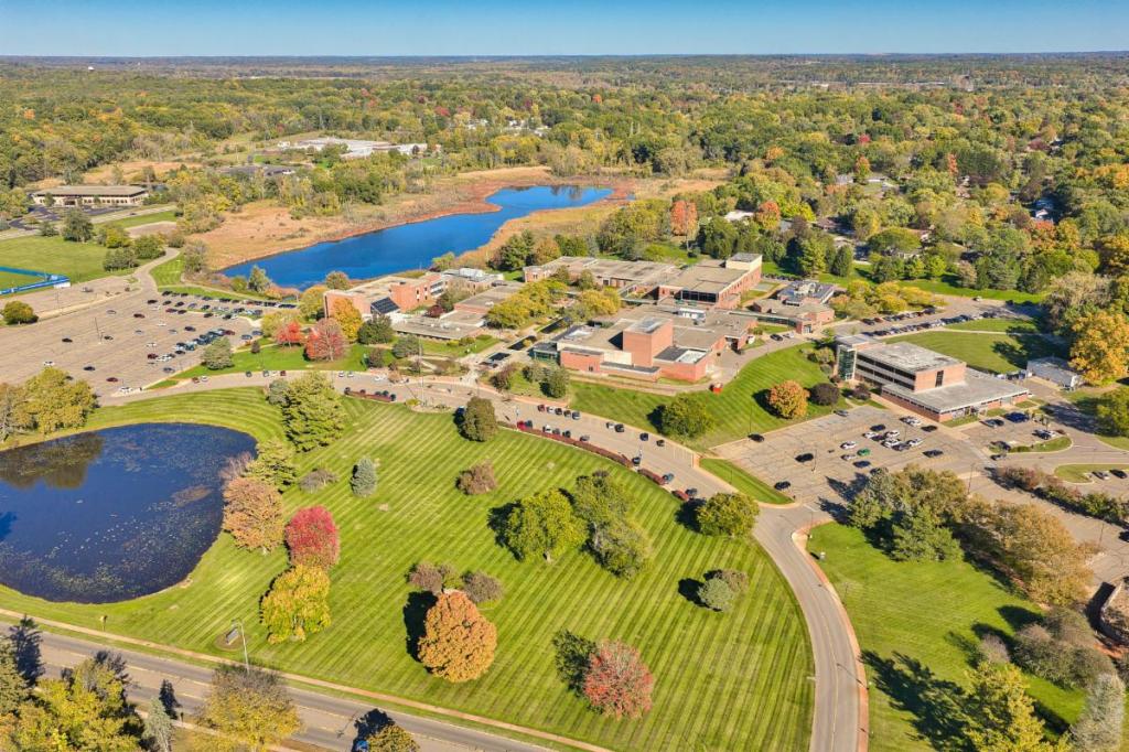 Registration Opens for Winter/Spring Classes at Kellogg Community&nbsp;College