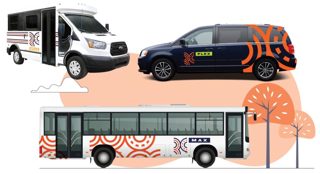 County Transit Authority to Host Albion Update on Unified Transport&nbsp;Plan