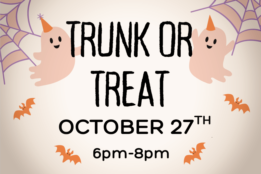 Local Dealerships Hosting Trunk-or-Treat Event on October&nbsp;27th