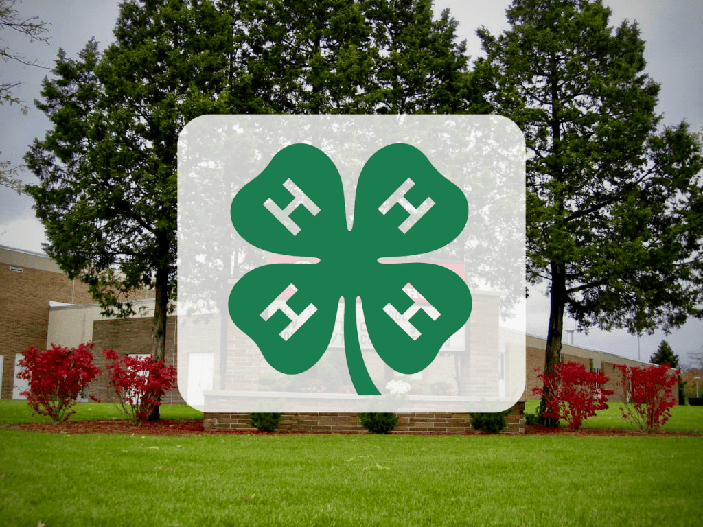 4-H Creative & Expressive Arts to Host “Living the Dream” Performance and Alumni&nbsp;Celebration