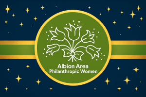 Albion Area Philanthropic Women Reaching New Highs with $750,000&nbsp;Donated
