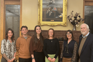 Albion EDC Hosts Warm Community Reception for New President Debbie&nbsp;Kelly