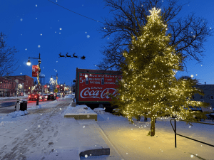 Holiday Shopping in Albion, MI: Guide to Local Gifts and Festive&nbsp;Treats