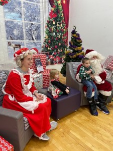 Winter Carnival, Parade, and More: Albion Gears Up for a Friday Filled with Holiday&nbsp;Cheer