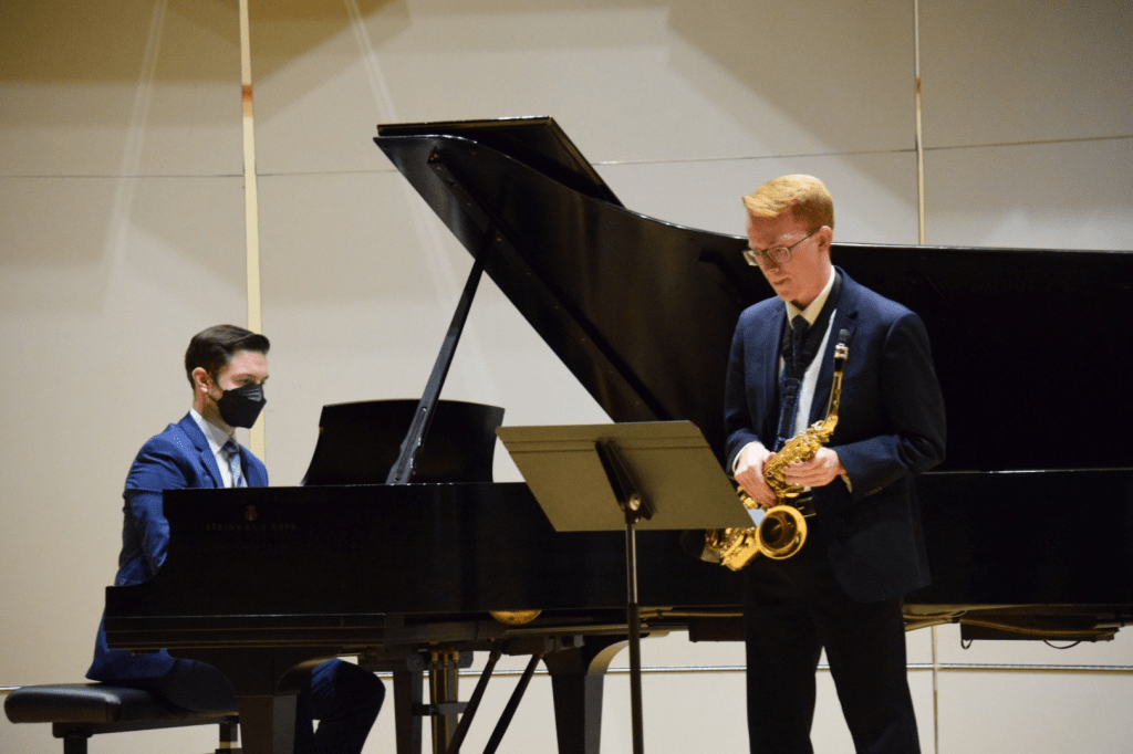 Four Concerts to Catch at Albion College This&nbsp;Week