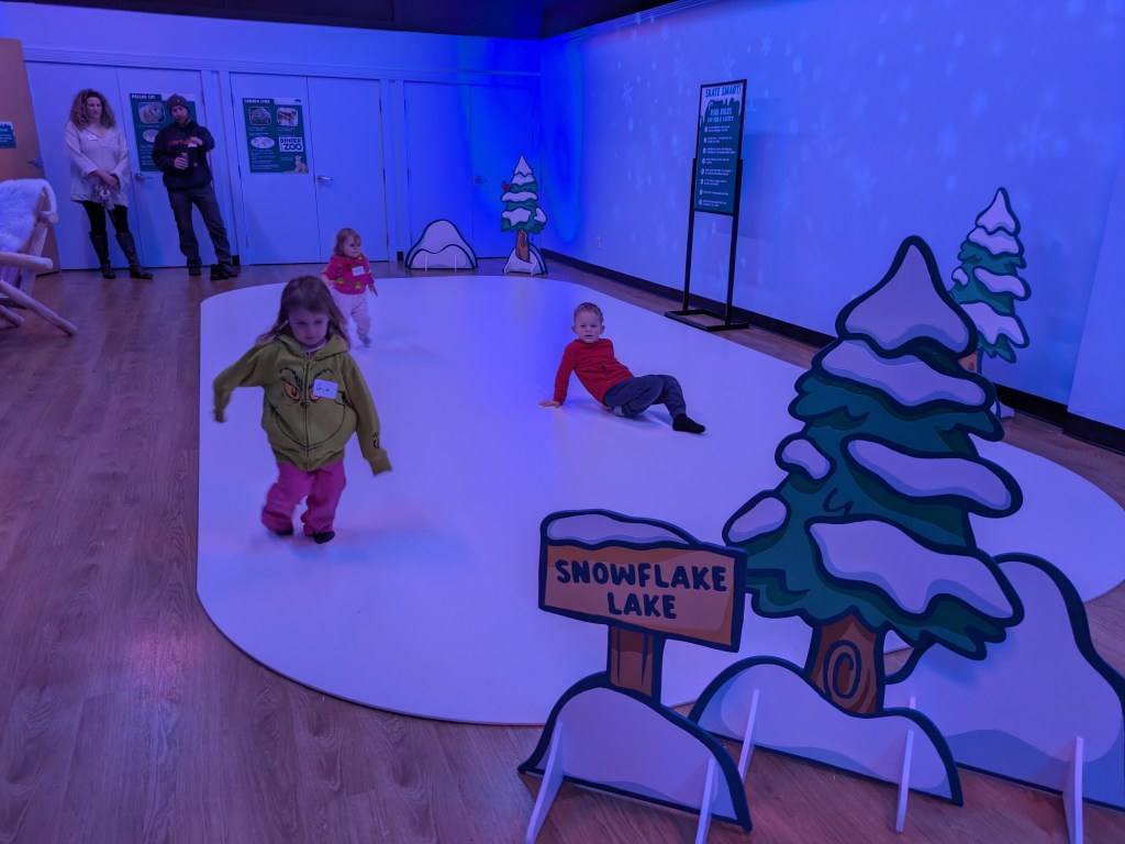 December at Kids ’N’ Stuff: Winter Fun for the Whole&nbsp;Family